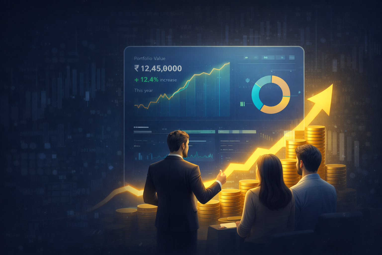 Equitale Advisor
